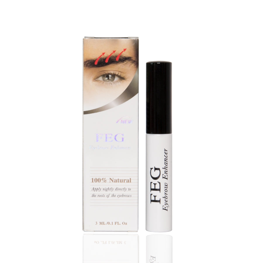 Dưỡng Lông Mày FEG Eyebrow Enhancer