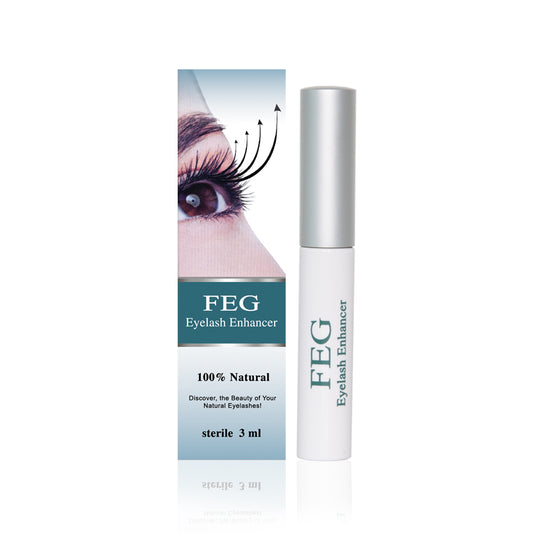 Dưỡng Mi Ban Ngày FEG Eyelash Enhancer