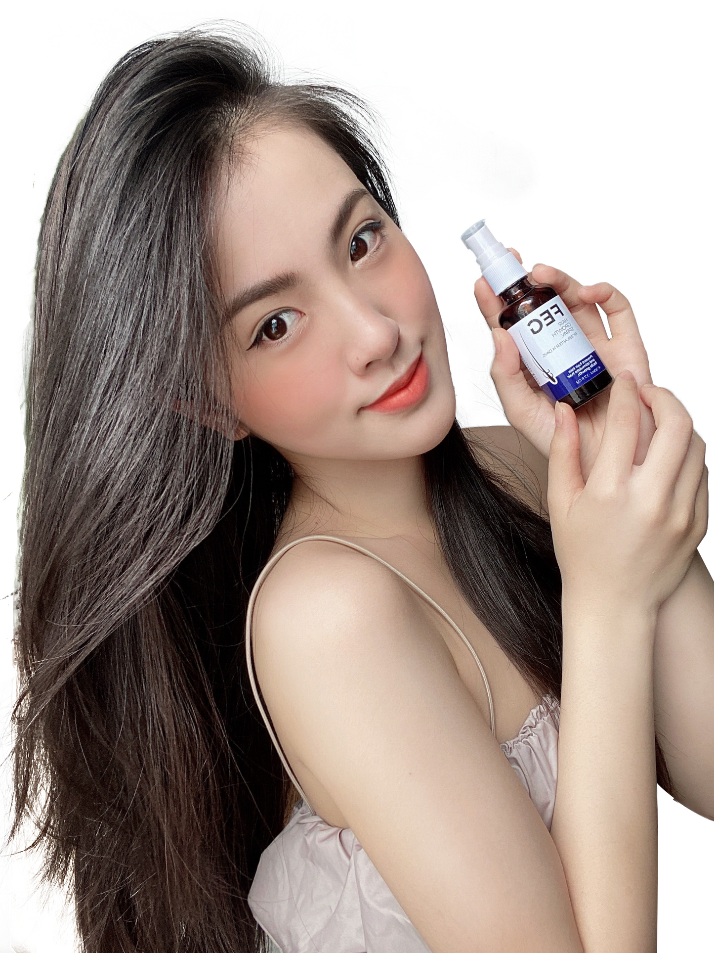 Serum Dưỡng Mọc Tóc FEG Hair Growth Spray